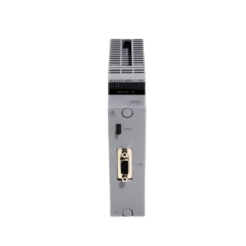 Yokogawa ALP121-S00 Communicati