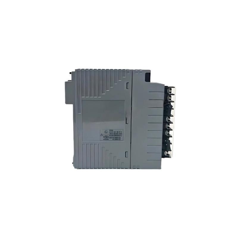 Yokogawa ALR111-S50 Serial Comm