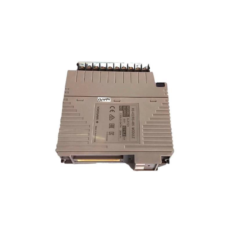 Yokogawa ALR121-S51 S1 Serial C