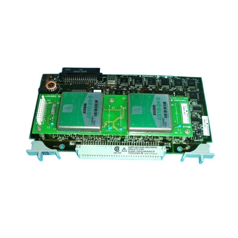 Yokogawa AMM52 Analog Signal Co