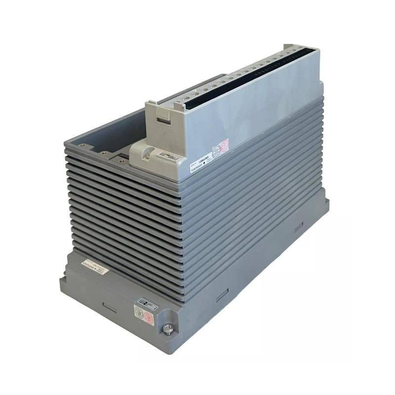Yokogawa AMN31-S1 Terminal I/O