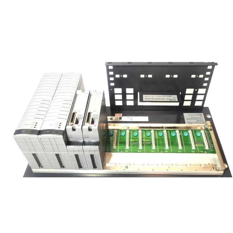 Yokogawa ANB10D-427/CU2T ESB Bu