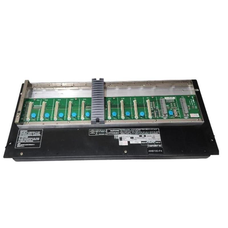 Yokogawa ANB10N-410/CU2T ESB Bu