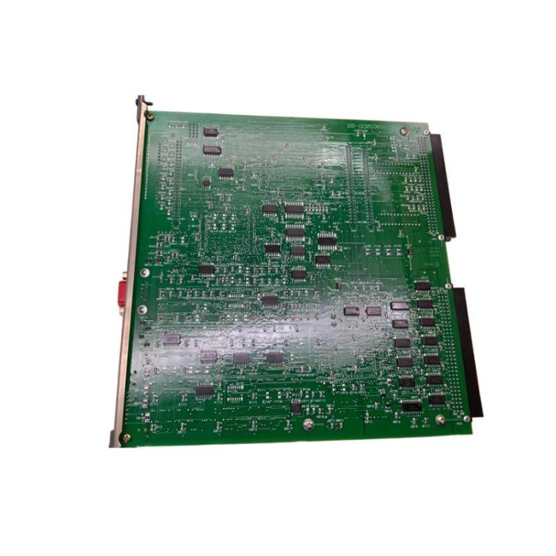 Yokogawa CP332D Power Supply Un