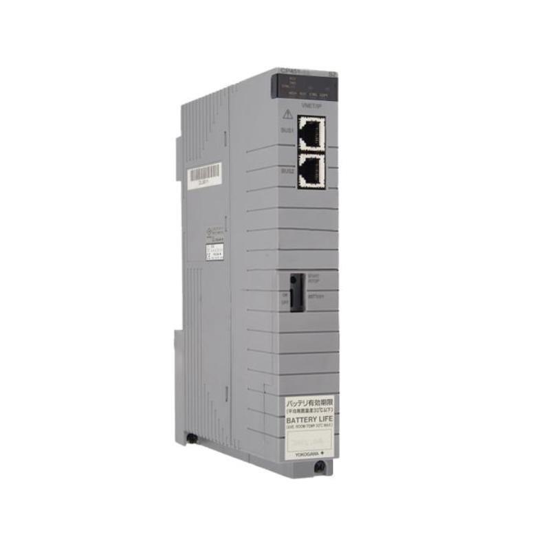 Yokogawa CP461-50 Processor Mod