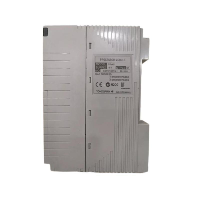 Yokogawa CP461-51 Processor Mod