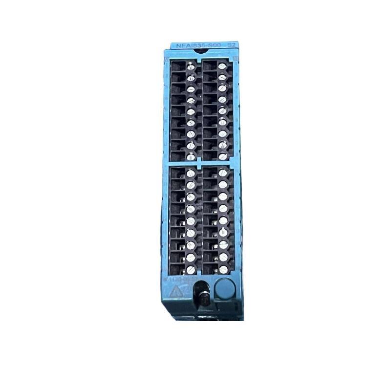 Yokogawa NFAI835-S01 Isolated A