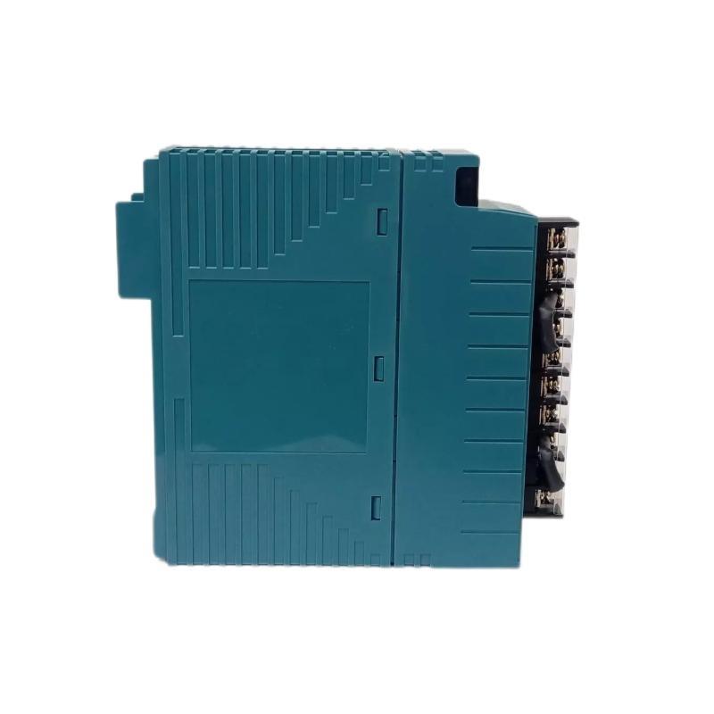 Yokogawa NFLR121-S50 Serial Com