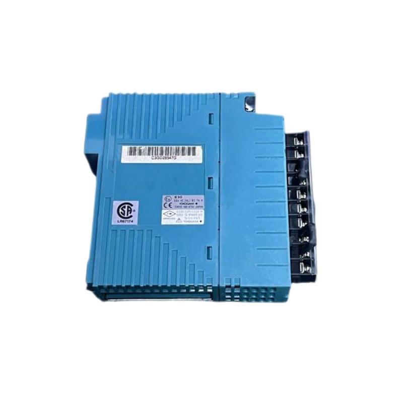 Yokogawa NFLR121-S51 Serial Com