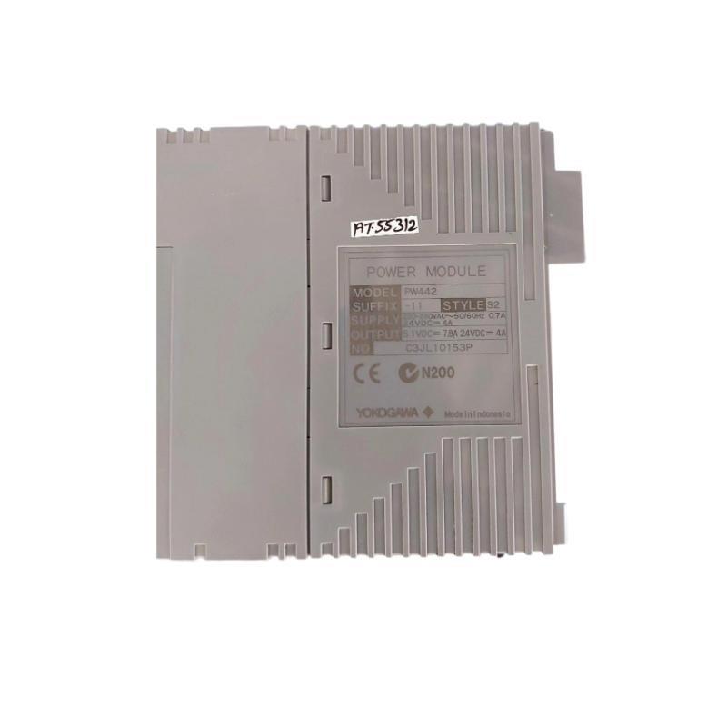 Yokogawa PW442-11-S2 Power Supp