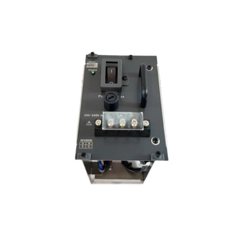 Yokogawa PW502 Power Supply Mod