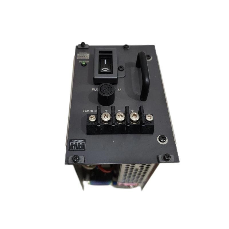 Yokogawa PW504 Power Supply Mod