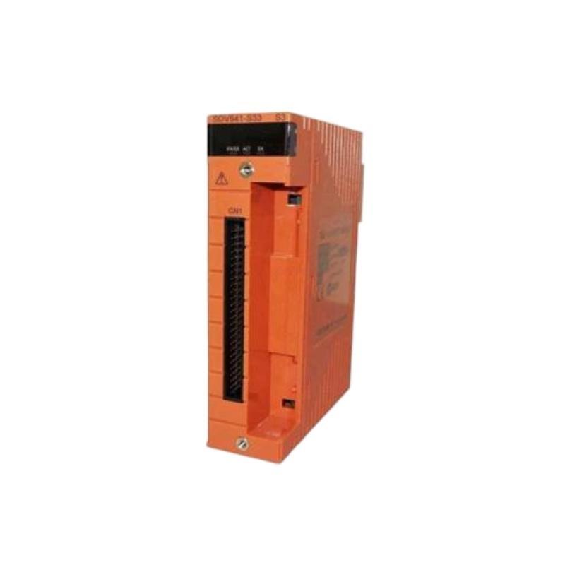 Yokogawa S9341FA Bus Connector