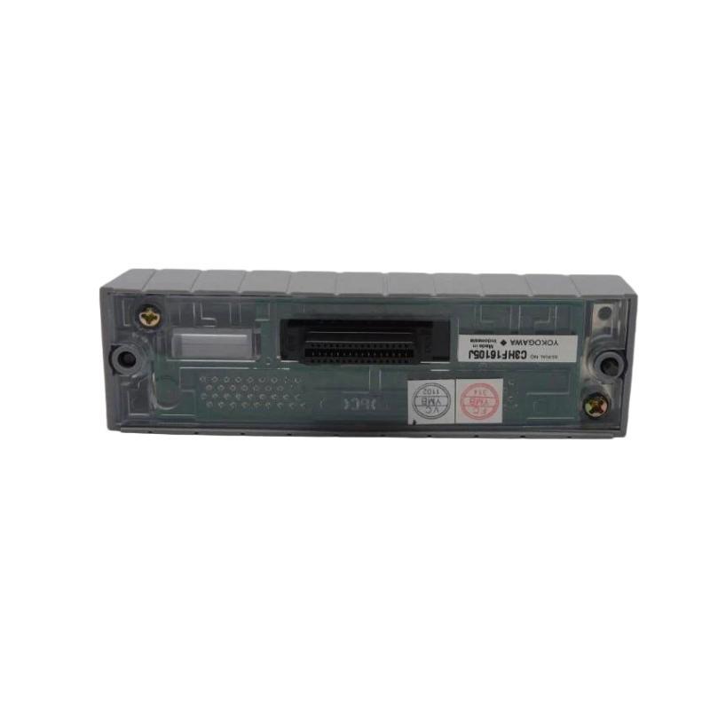 Yokogawa S9879UK Connector Einheit