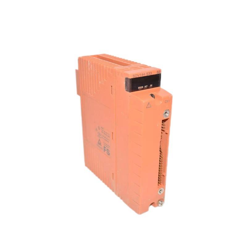 Yokogawa SAV144-S33 Analog Inpu