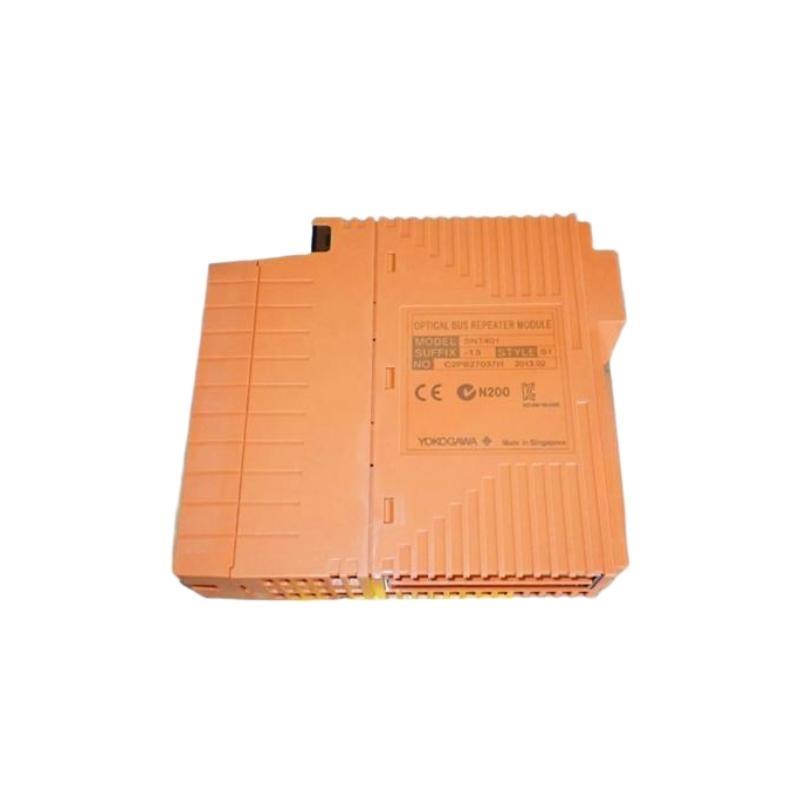 Yokogawa SNT401-53 S1 Optical B