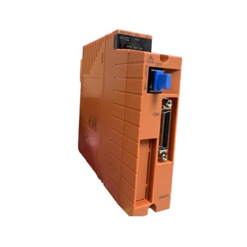 Yokogawa SNT501-53 Optical Bus