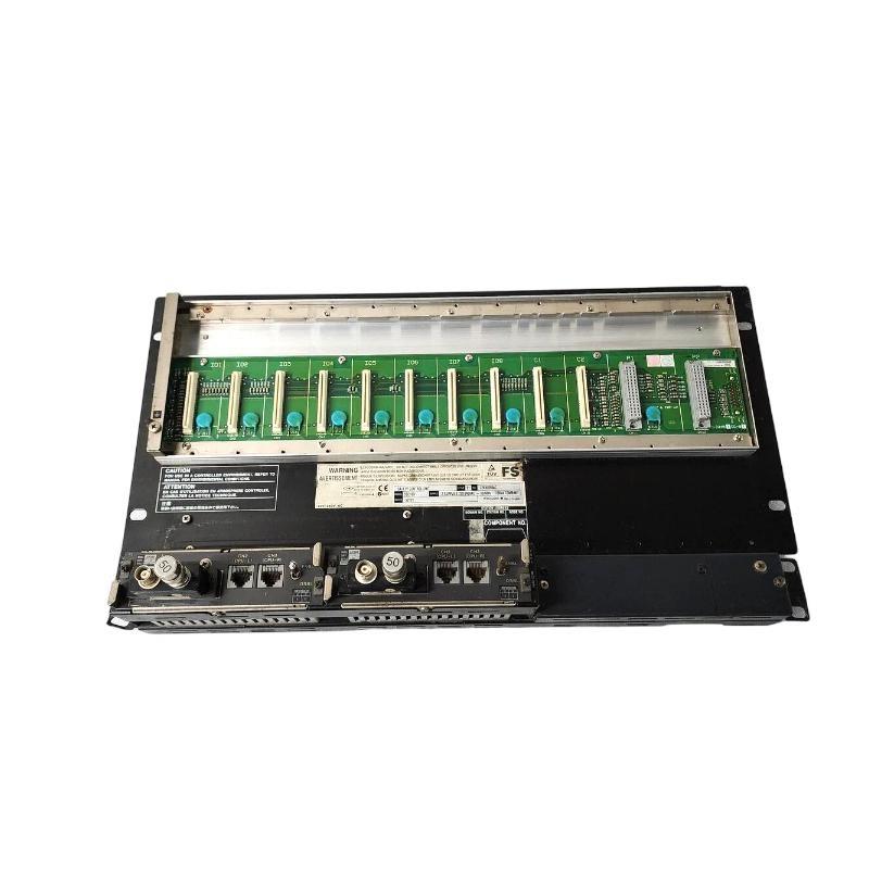 Yokogawa SSC10S-S2121 Duplex Sa