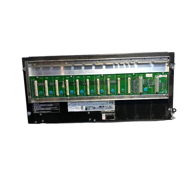 Yokogawa SSC50D-F2521 Duplex Sa