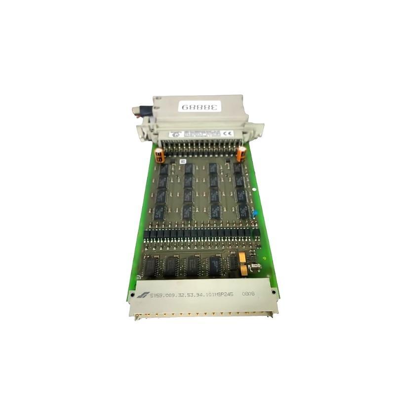 HIMA Z7136 Digital Output Modul