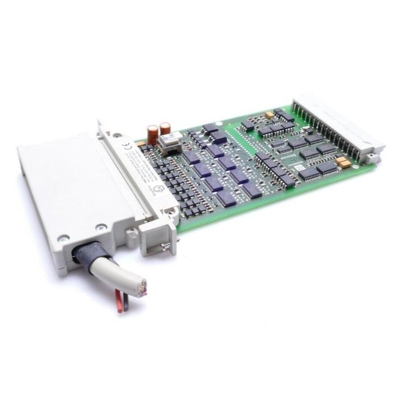 HIMA Z7138/3330/C5/P2/R Wired, 2-pol