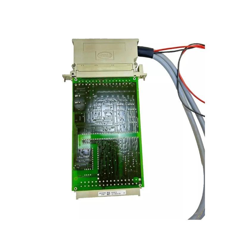HIMA Z7138/3330/C6/P2 Cable Plug