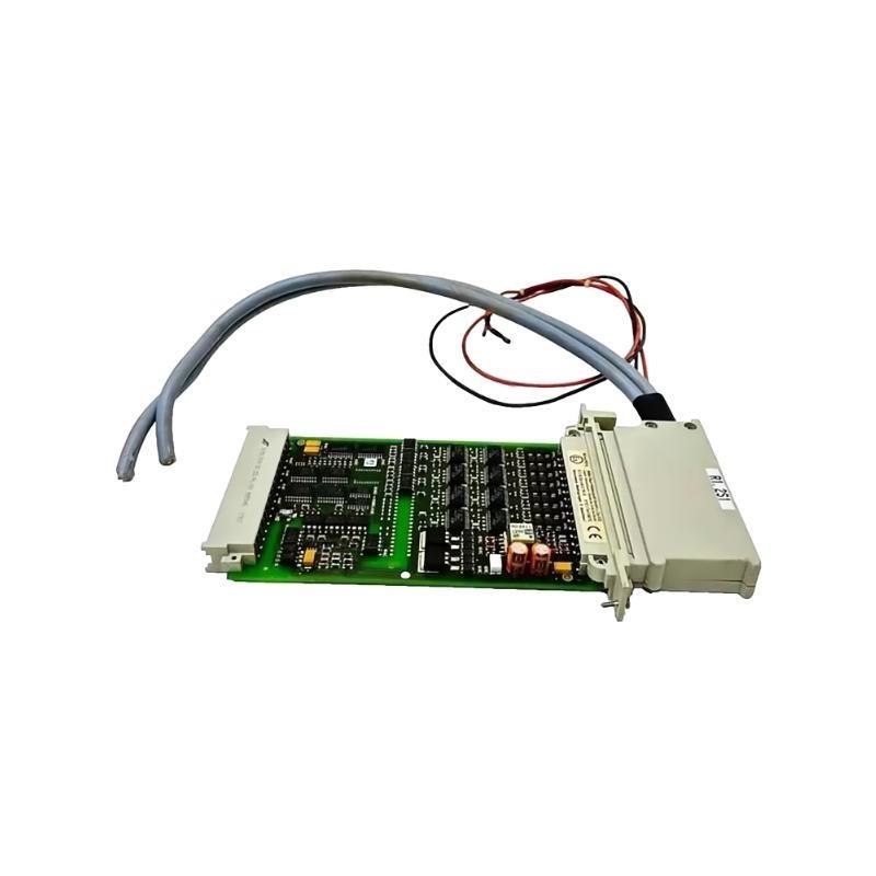 HIMA Z7138/3330/C6/P2 Cable Plu