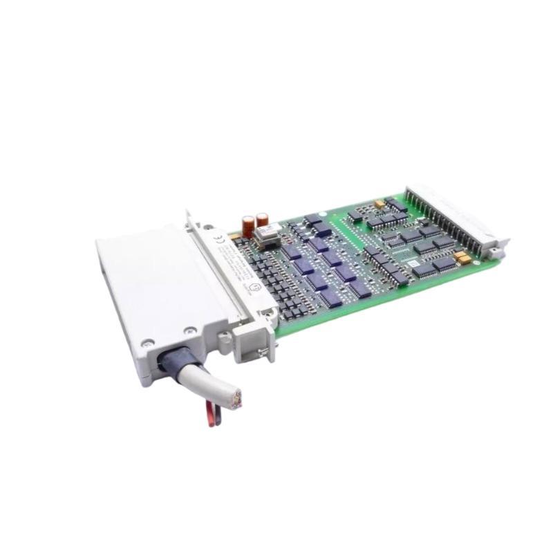 HIMA Z7138/3331/C5/P2 Cable Plu