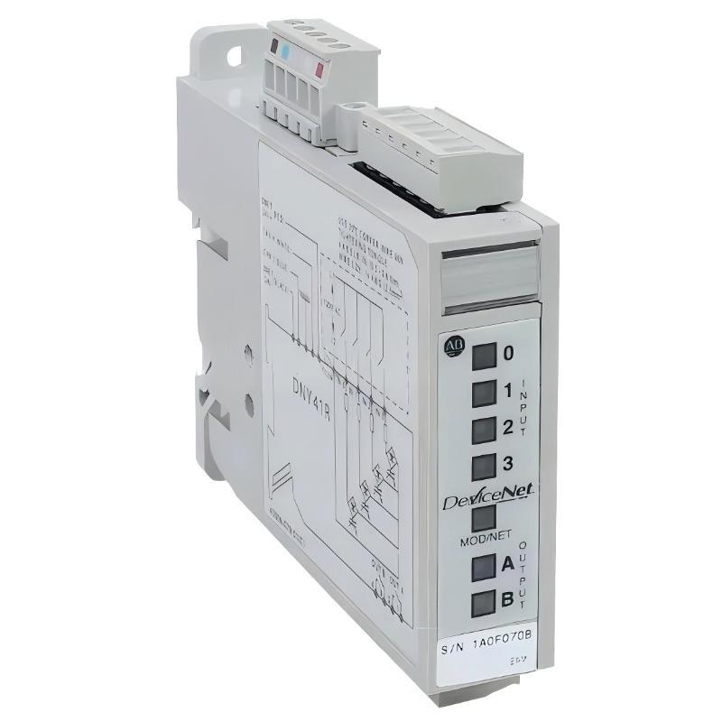 Allen Bradley 100-DNY41R Device