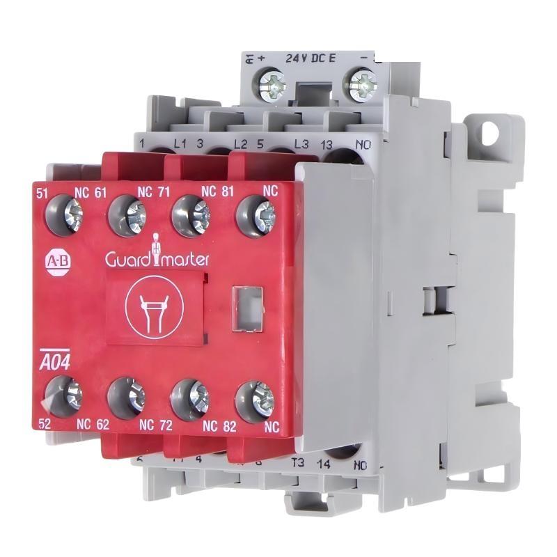 Allen Bradley 100S-C09EJ14C Saf
