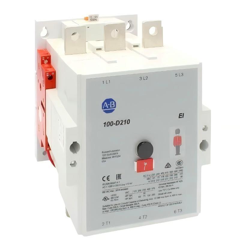 Allen Bradley 100S-D210EA22BC S