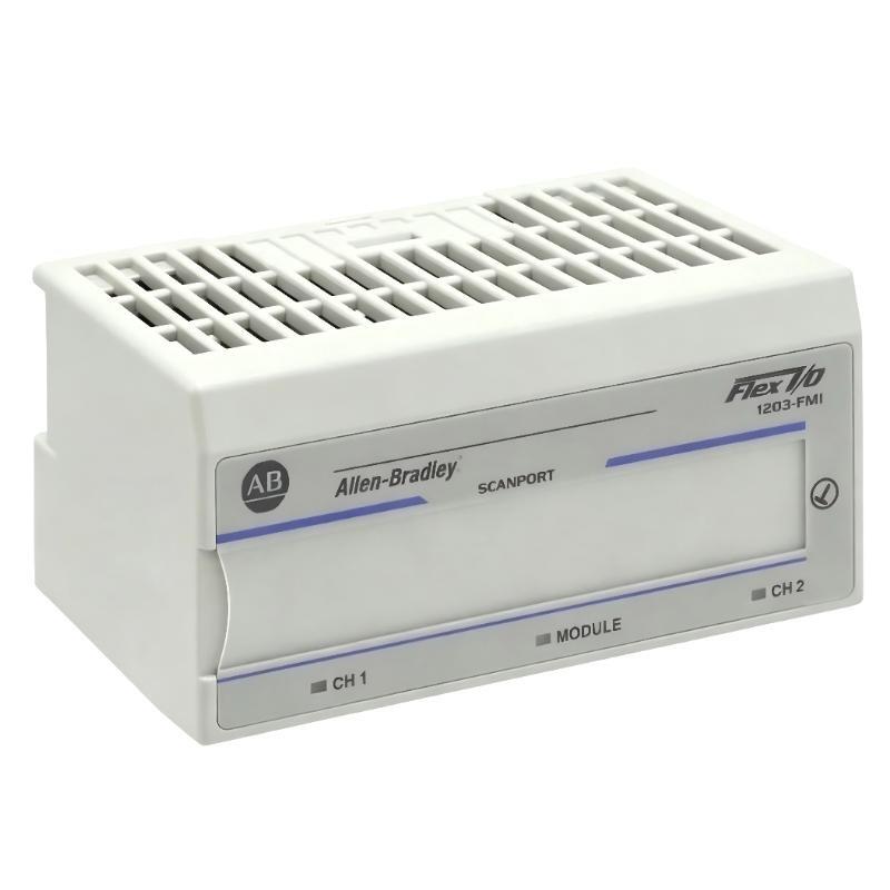 Allen Bradley 1203-FM1 Flex I/O