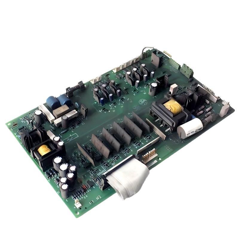 Allen Bradley 1336-BDB-SP76D Gate Driver