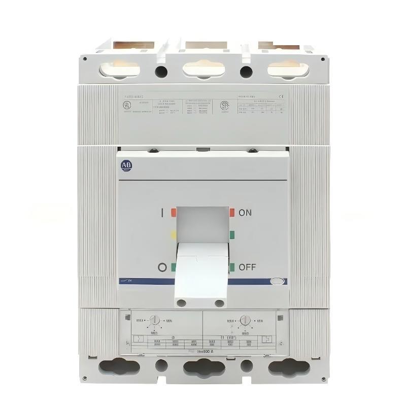 Allen Bradley 140G-K3F4-D40 Mol