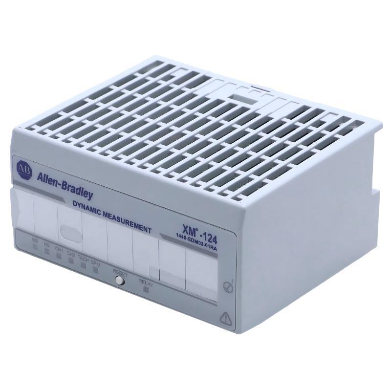 Allen Bradley 1440-SDM02-01RA X