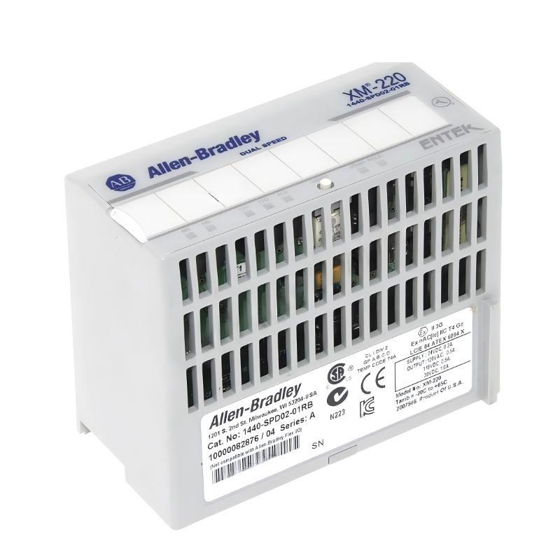 Allen Bradley 1440-SPD02-01RB S