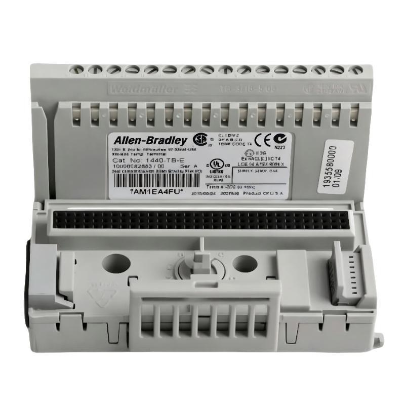 Allen Bradley 1440-TB-E Screw C