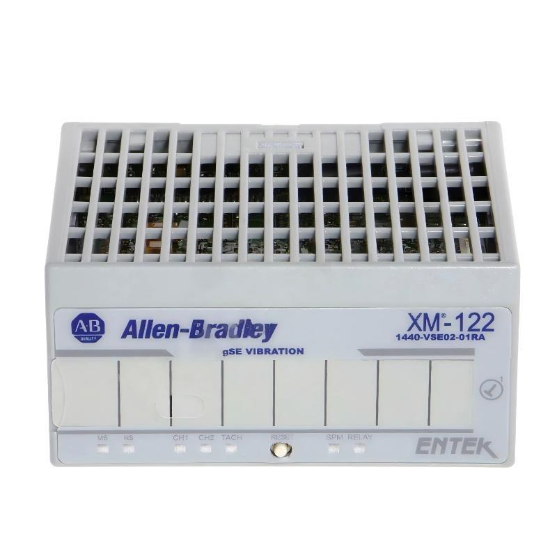 Allen Bradley 1440-VSE02-01RA V