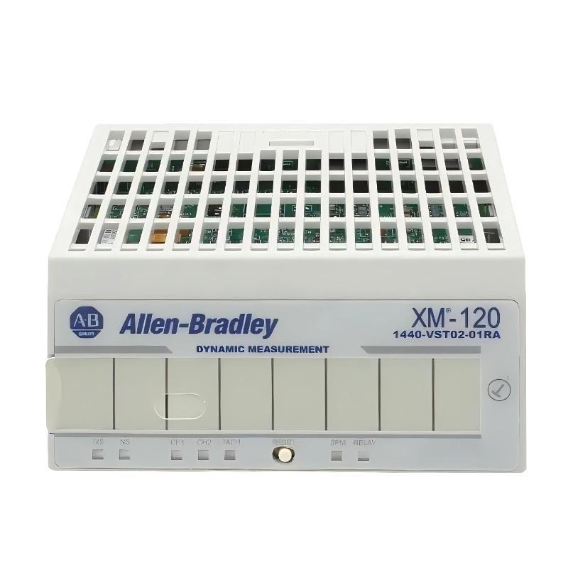 Allen Bradley 1440-VST02-01RA D