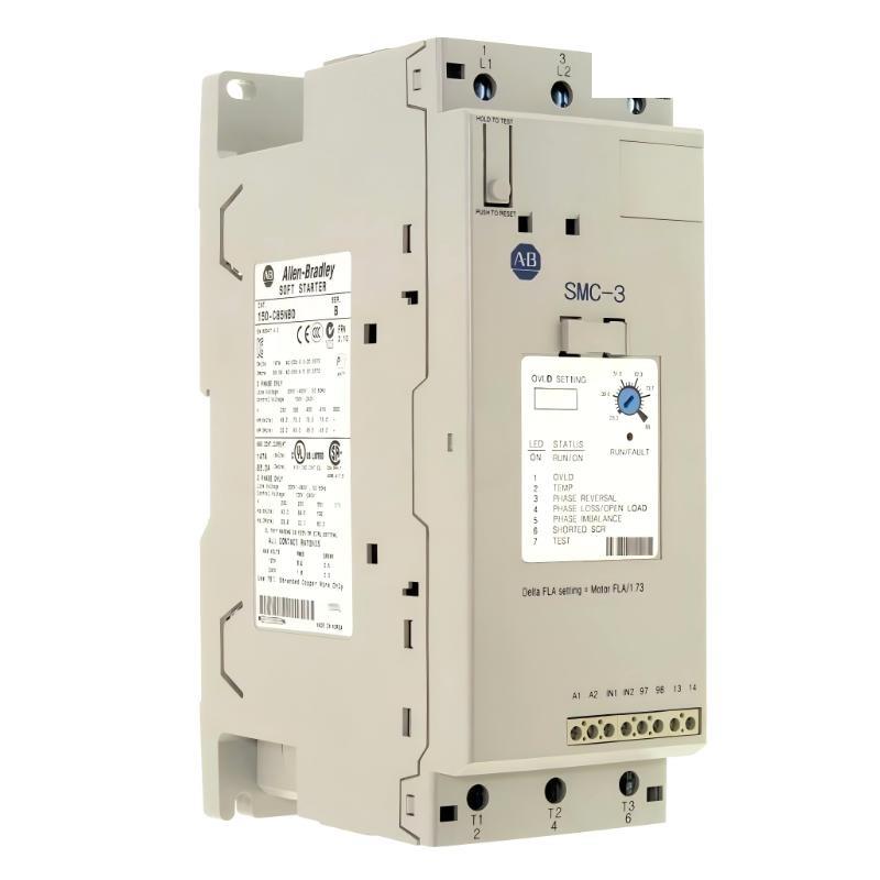 Allen Bradley 150-C85NBD SMC-3