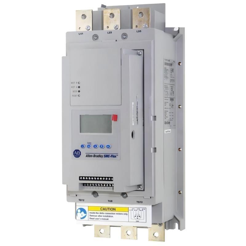Allen Bradley 150-F135NBD SMC F