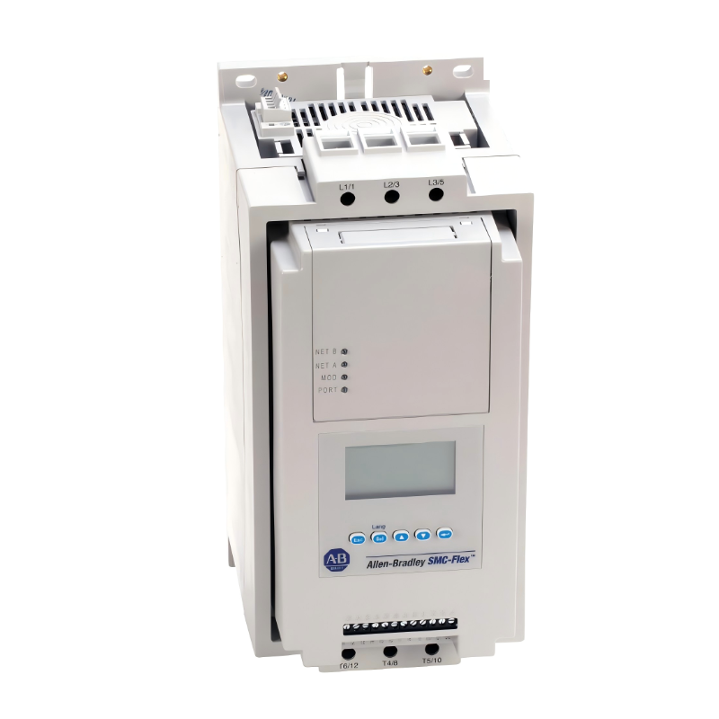 Allen Bradley 150-F85NBDB SMC F