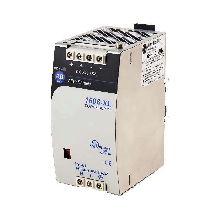 Allen Bradley 1606-XL120D Power