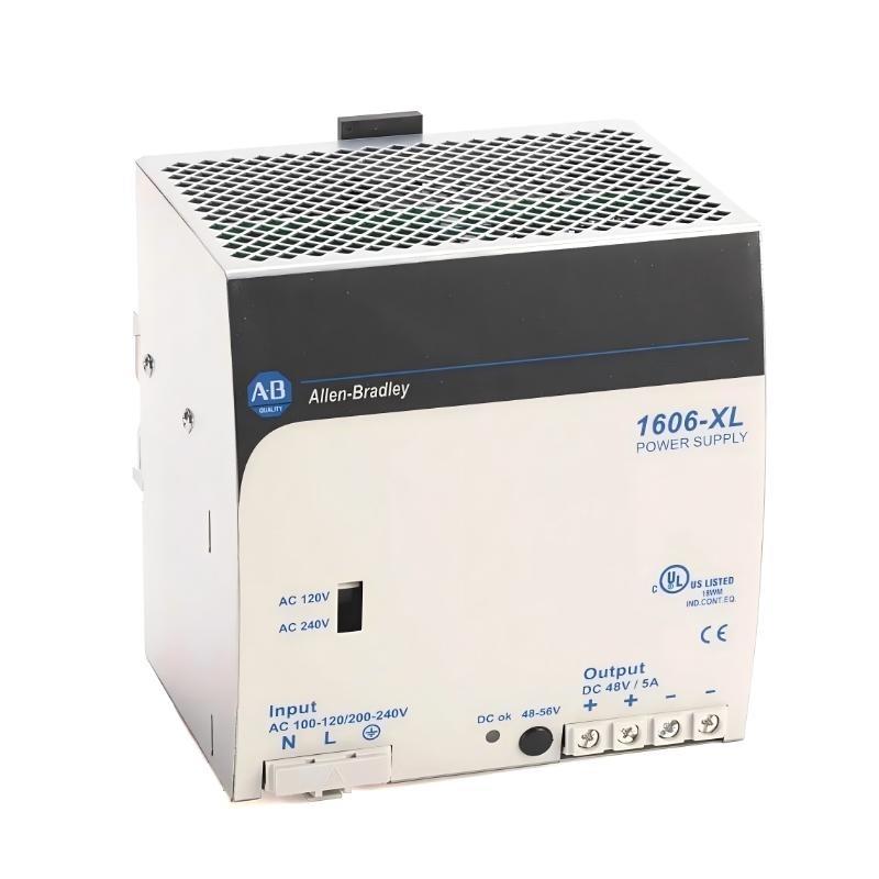 Allen Bradley 1606-XL240DR Redu