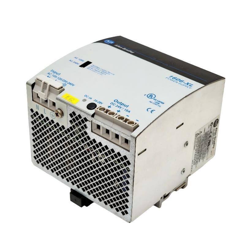 Allen Bradley 1606-XL240E Power