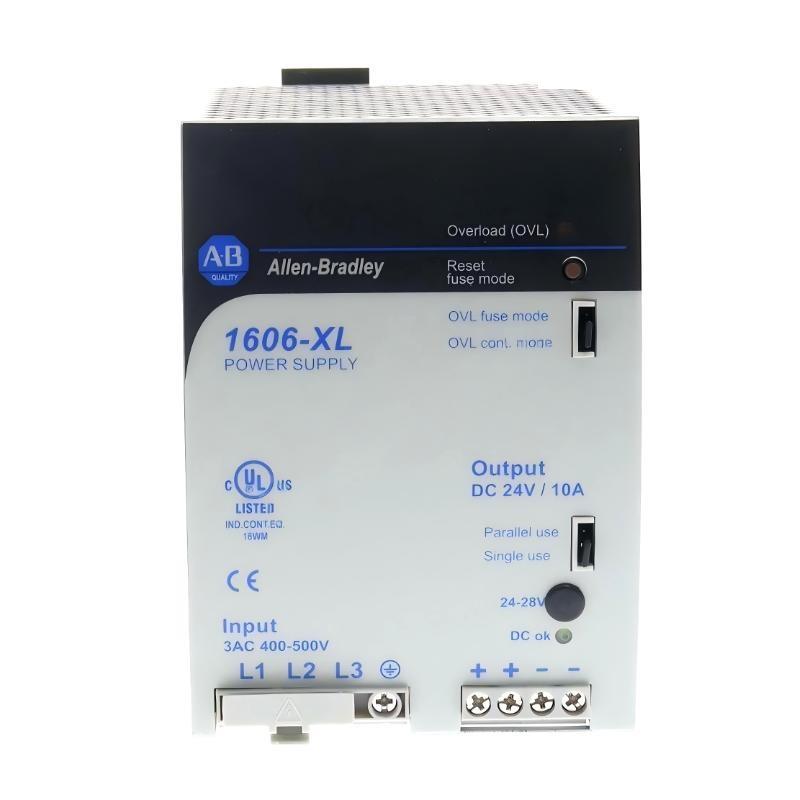 Allen Bradley 1606-XL240E-3 Pow