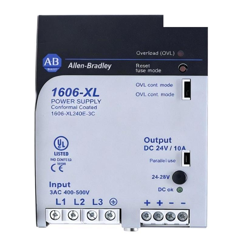 Allen Bradley 1606-XL240E-3C Po