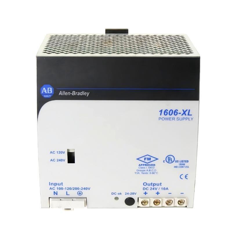 Allen Bradley 1606-XL240EP Powe