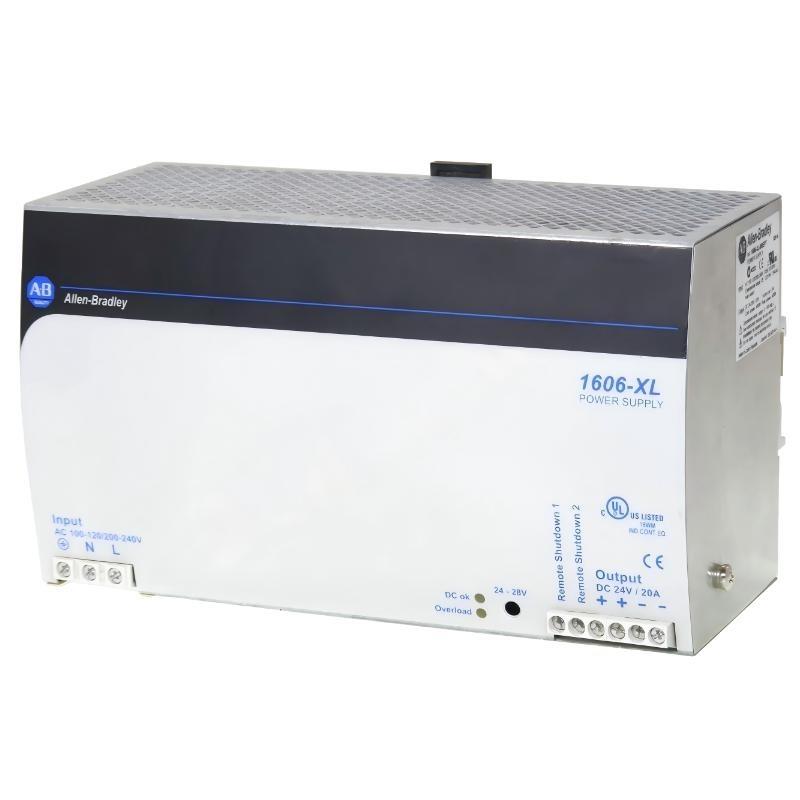 Allen Bradley 1606-XL480EPT Pow