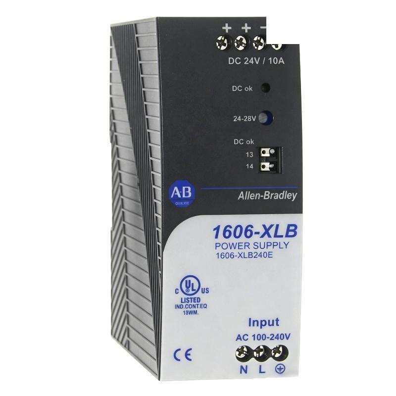 Allen Bradley 1606-XLB240E/A Po